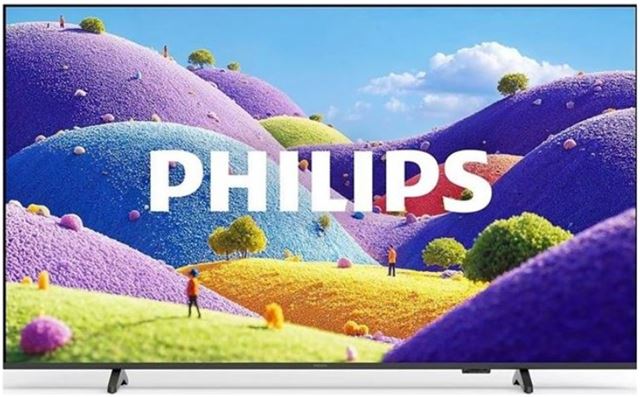 PHILIPS LED TV 43PUS7001/12
