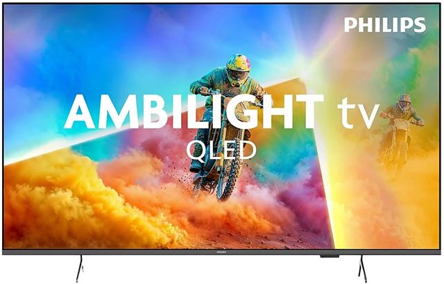 PHILIPS LED TV 55PQS8501/12-0