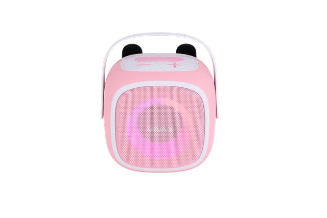 VIVAX VOX BT karaoke BS-20 Duo Pink-0