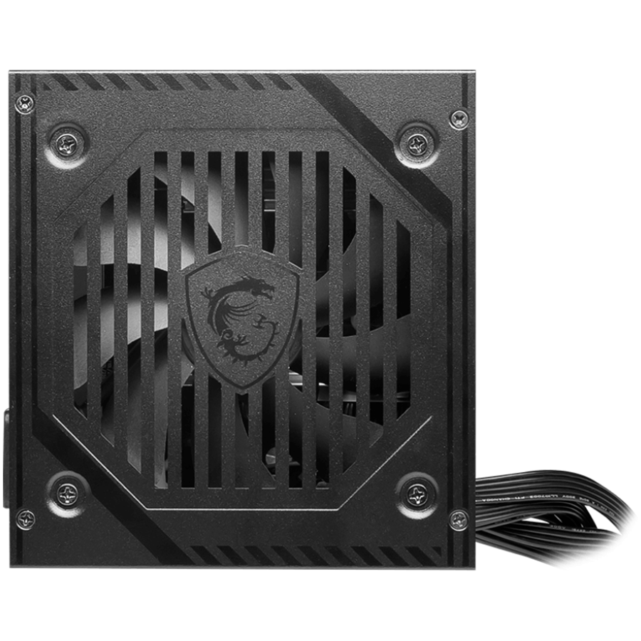 Napajanje MSI MAG A500DN 500 W (80 PLUS Standard, ventilator 120 mm)-1