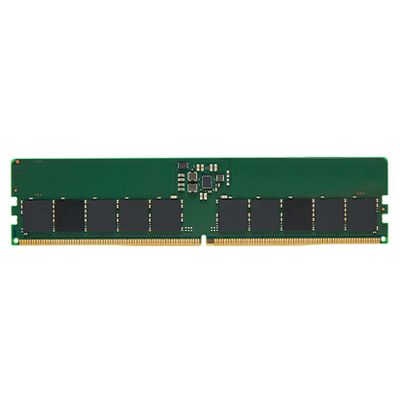 RAM memorija KINGSTON KSM56E46BS8-16MH (16 GB DDR5-5600 ECC Unbuffered DIMM, CL46, 1Rx8)-0