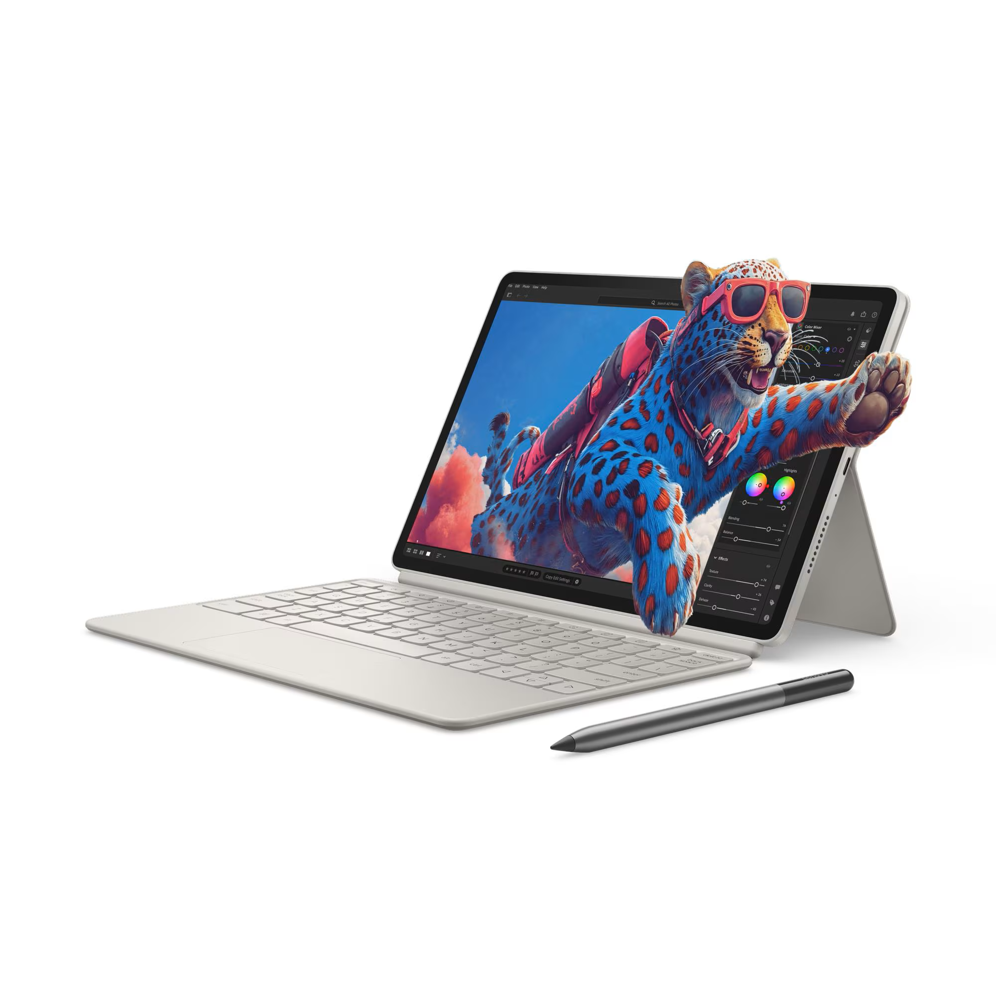 Lenovo Yoga Tab OctaC/12GB/256GB/11.1"3.2K-0
