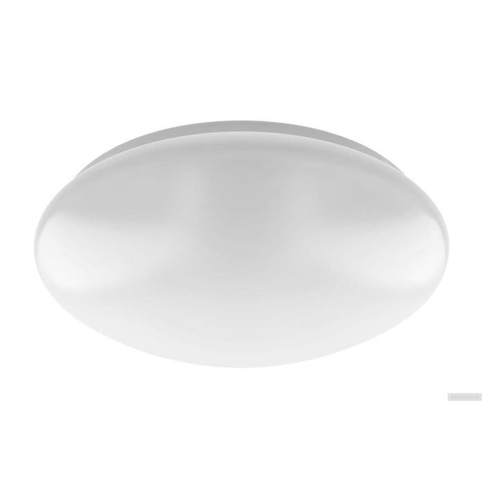 LED stropna svjetiljka GTV ASTRA (18 W, 1440 lm, 4000 K, IP54, Ø330 mm)-0