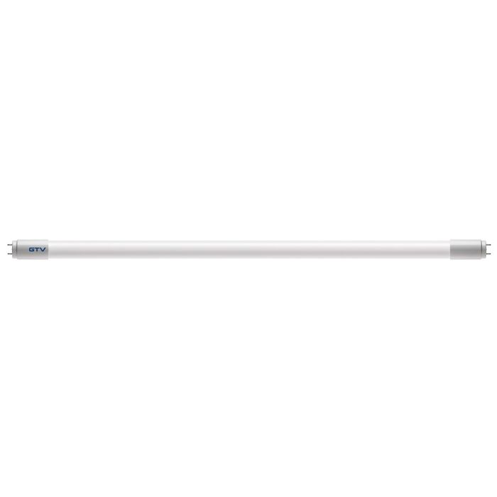 LED cijev GTV T8-J (10 W, 1000 lm, 4000 K neutralna bijela, 270°, 60 cm)-1