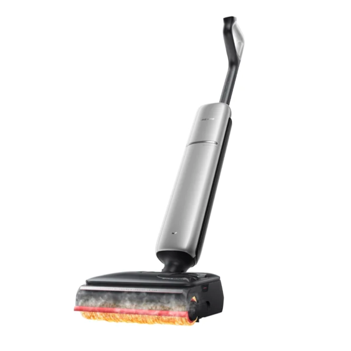 Dreame T16 Pro Heat Upright Wet/Dry Vacuum Cleaner-4
