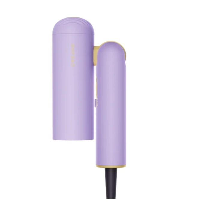 Dreame Pocket Cake Grape Hair Dryer, Purple-1