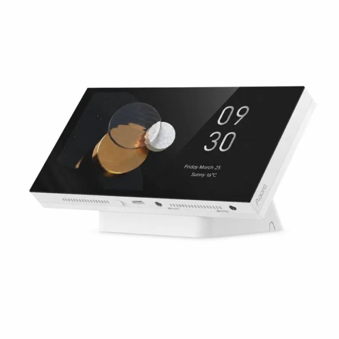 AQARA S1 Plus Smart Hub, Desktop Version (MP-K05D)