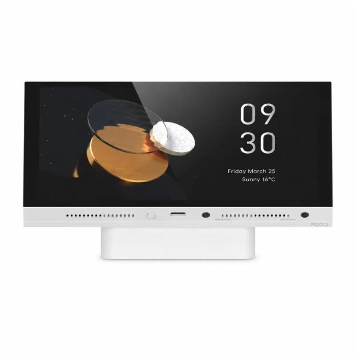 AQARA S1 Plus Smart Hub, Desktop Version (MP-K05D)-1