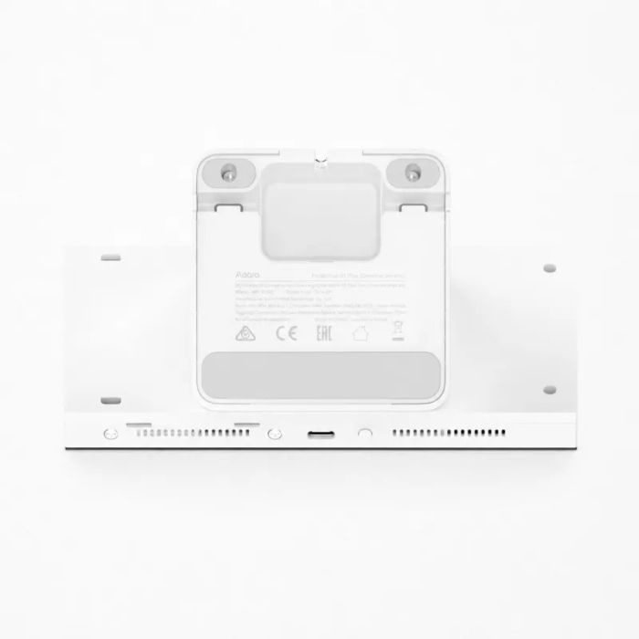 AQARA S1 Plus Smart Hub, Desktop Version (MP-K05D)-2