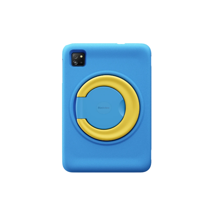 Blackview TAB60 Pro KIDS LTE 10.1-inch Tablet, 8GB+128GB, Blue-4