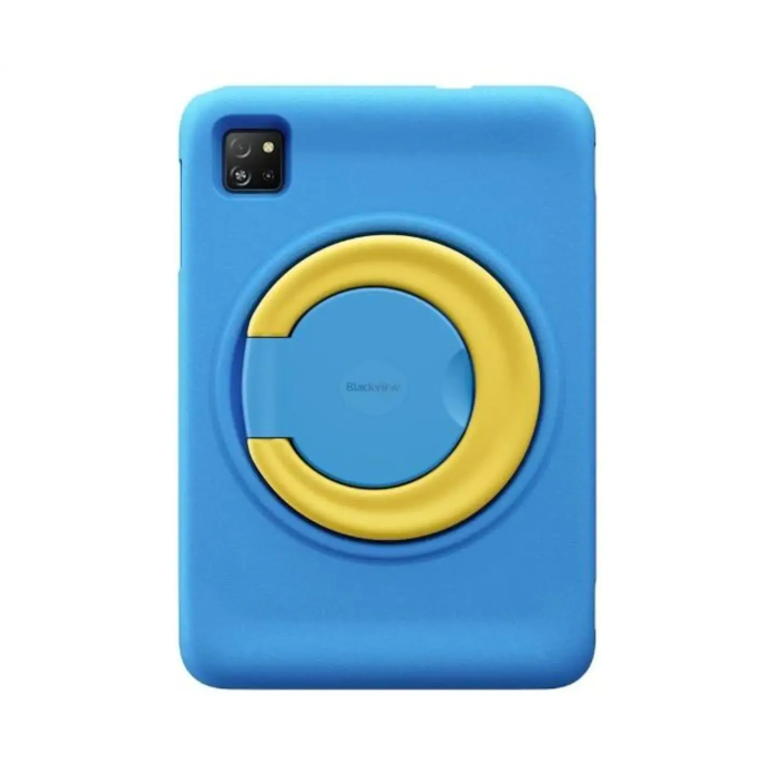 Blackview TAB60 Pro KIDS LTE 10.1-inch Tablet, 8GB+128GB, Blue-3