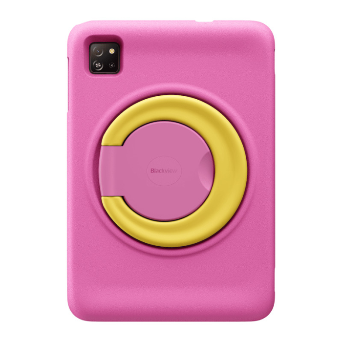 Blackview TAB60 Pro KIDS LTE 10.1-inch Tablet, 8GB+128GB, Pink-7