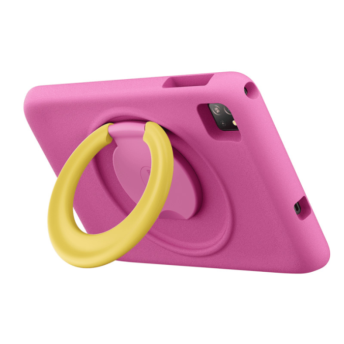 Blackview TAB60 Pro KIDS LTE 10.1-inch Tablet, 8GB+128GB, Pink-6