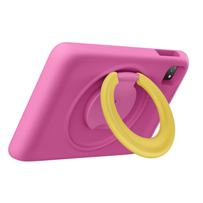 Blackview TAB60 Pro KIDS LTE 10.1-inch Tablet, 8GB+128GB, Pink-8