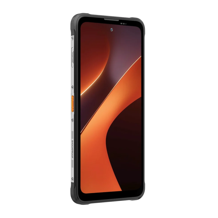 Mobitel BLACKVIEW FORT 200 12GB/256GB 4G Blaze Orange (narančasta)-4