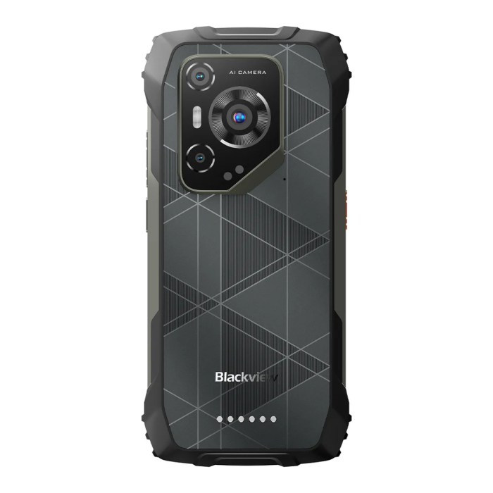 Mobitel BLACKVIEW BL7000 Pro 8GB/256GB 5G Black (crna)-7