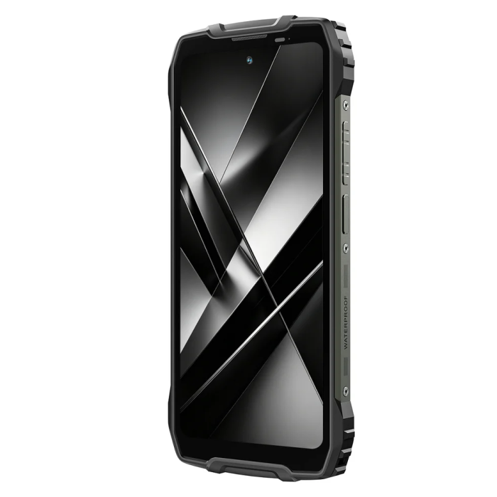 Mobitel BLACKVIEW BL7000 Pro 8GB/256GB 5G Black (crna)-3