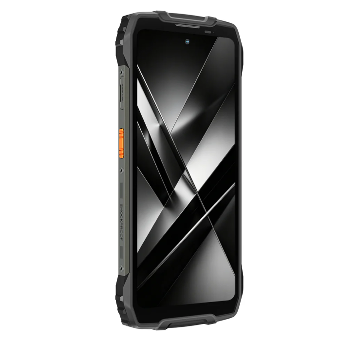 Mobitel BLACKVIEW BL7000 Pro 8GB/256GB 5G Black (crna)-4