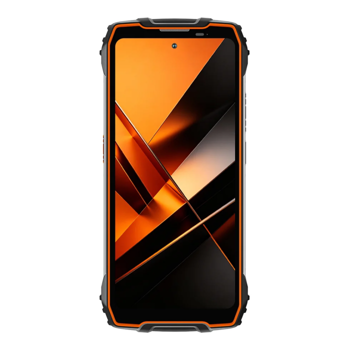 Mobitel BLACKVIEW BL7000 Pro 8GB/256GB 5G Orange (narančasta)-2