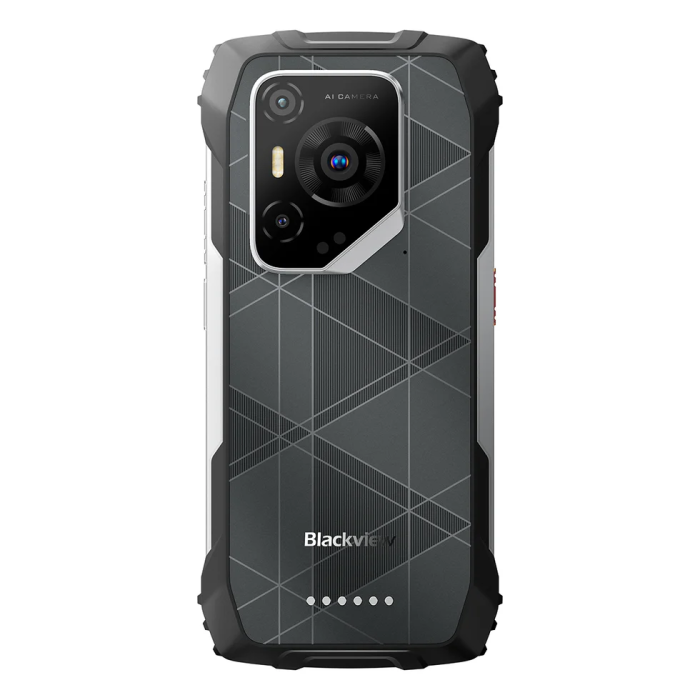 Mobitel BLACKVIEW BL7000 Pro 8GB/256GB 5G Orange (narančasta)-7