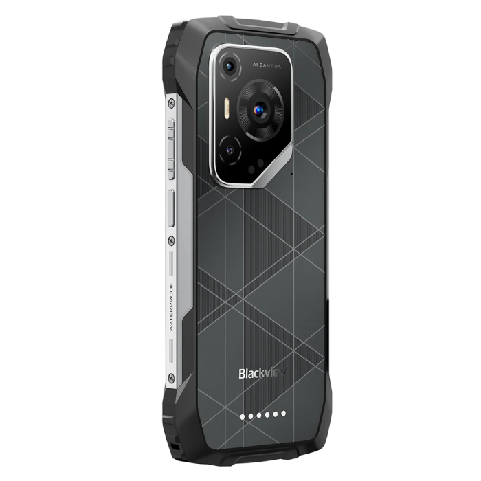Mobitel BLACKVIEW BL7000 Pro 8GB/256GB 5G Orange (narančasta)-5