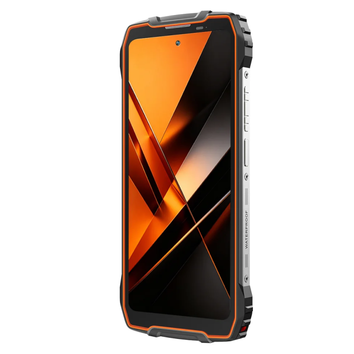 Mobitel BLACKVIEW BL7000 Pro 8GB/256GB 5G Orange (narančasta)-3