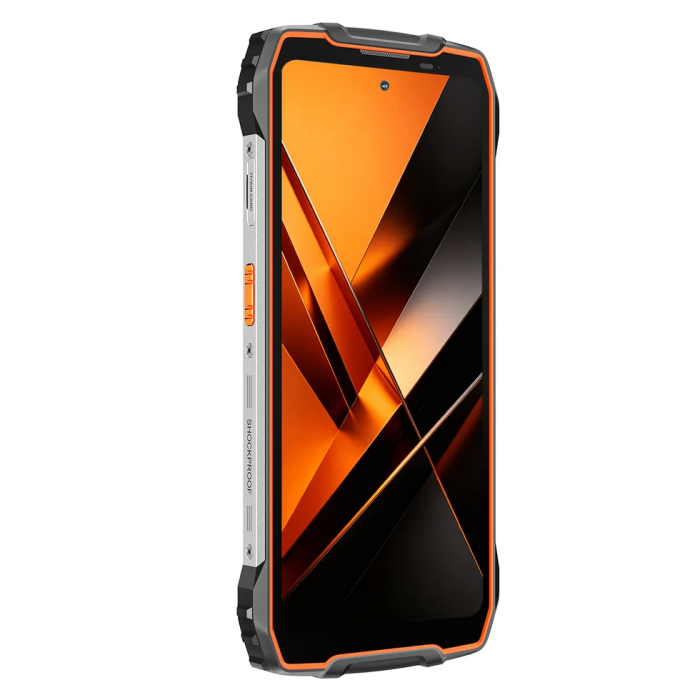 Mobitel BLACKVIEW BL7000 Pro 8GB/256GB 5G Orange (narančasta)-4