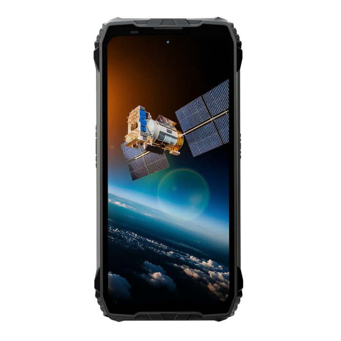 Mobitel BLACKVIEW XPLORE 2 Satellite 12GB/256GB 5G Black (crna)-2