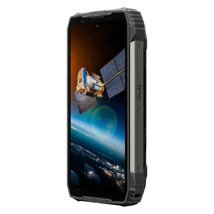 Mobitel BLACKVIEW XPLORE 2 Satellite 12GB/256GB 5G Black (crna)-4