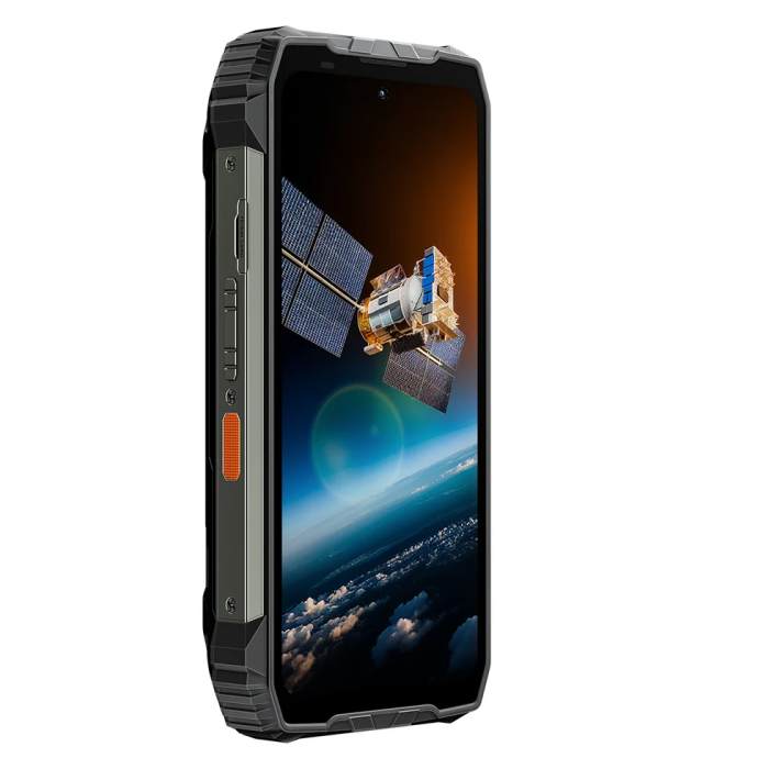 Mobitel BLACKVIEW XPLORE 2 Satellite 12GB/256GB 5G Black (crna)-3