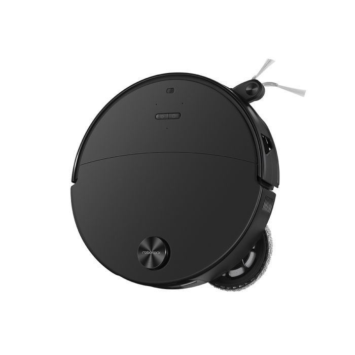 Robot usisavač ROBOROCK Saros 20 Neo (36 000 Pa, RGB kamera i strukturirano svjetlo, brisanje toplom vodom, multifunkcionalna dok stanica, crna boja)-1