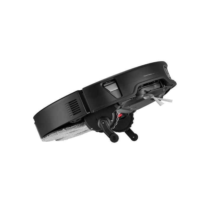 Robot usisavač ROBOROCK Saros 20 Neo (36 000 Pa, RGB kamera i strukturirano svjetlo, brisanje toplom vodom, multifunkcionalna dok stanica, crna boja)-5