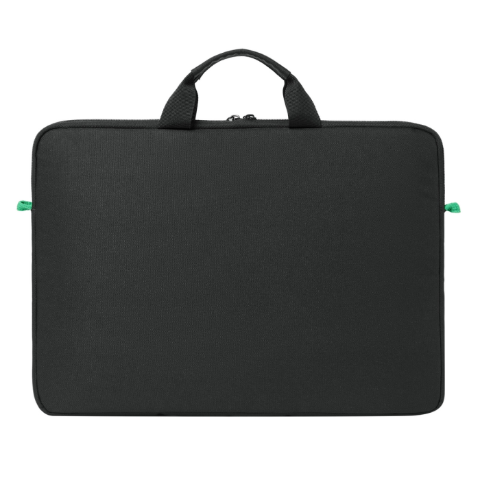 RivaCase Black 16" Laptop Bag-4