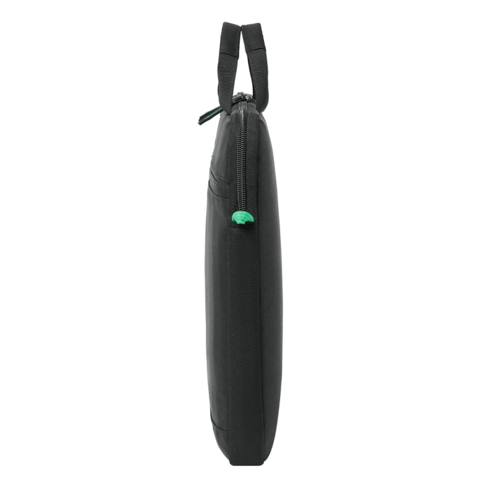 RivaCase Black 16" Laptop Bag-7