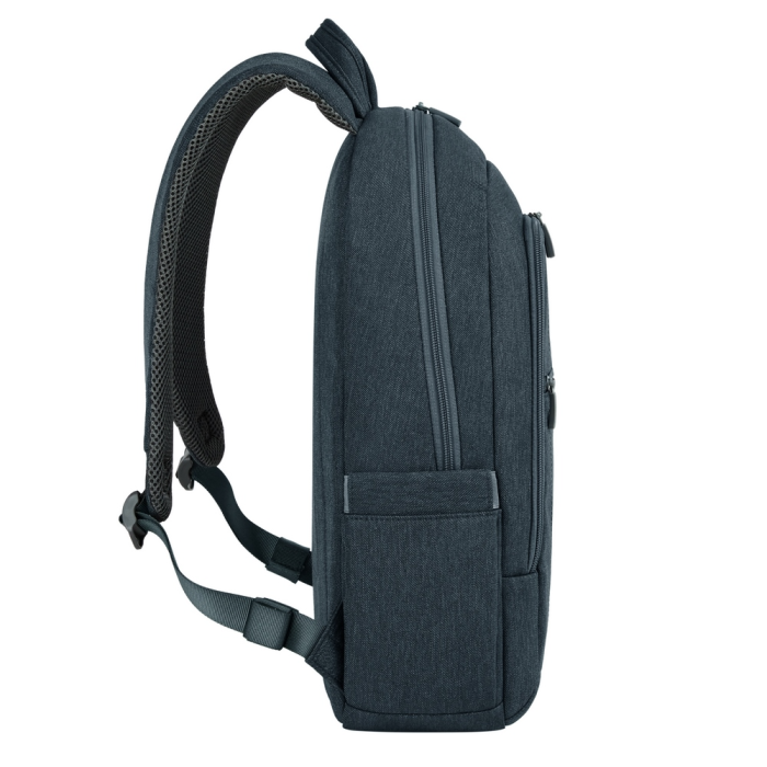 RivaCase Dark Gray 16" Laptop Backpack-9