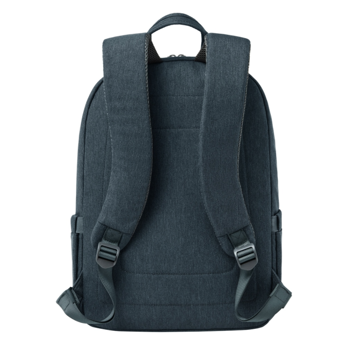 RivaCase Dark Gray 16" Laptop Backpack-2