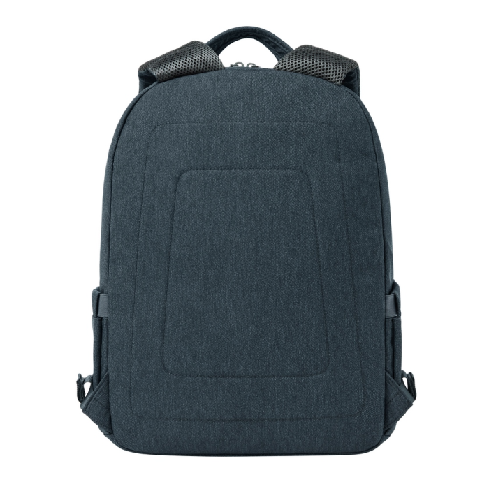 RivaCase Dark Gray 16" Laptop Backpack-6