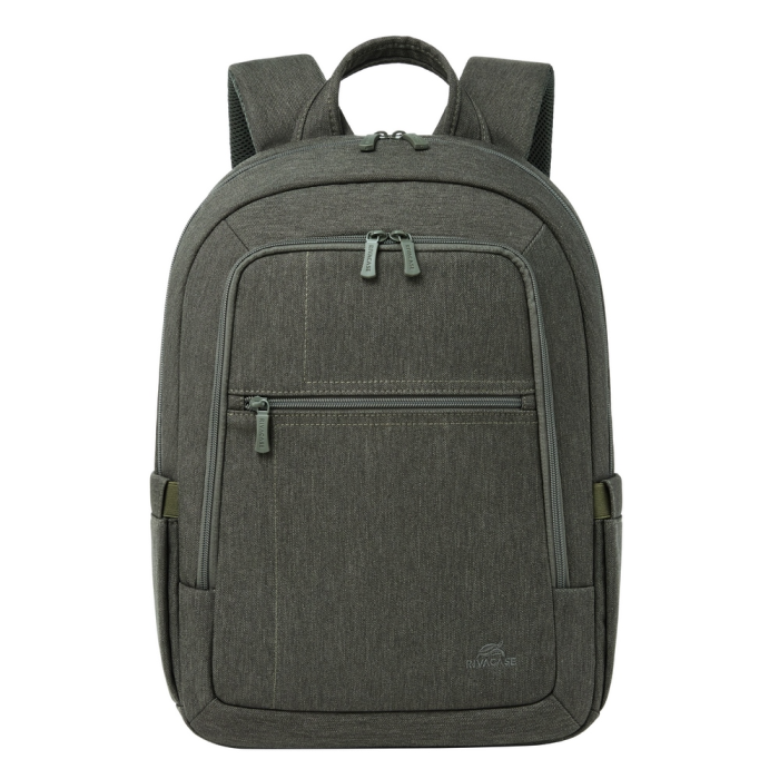 RivaCase Khaki 16" Laptop Backpack