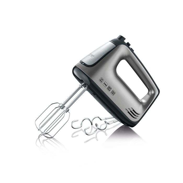 SEVERIN HM 3832 400 W Hand Mixer-5