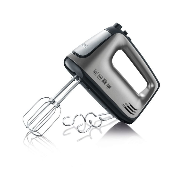 SEVERIN HM 3832 400 W Hand Mixer-3