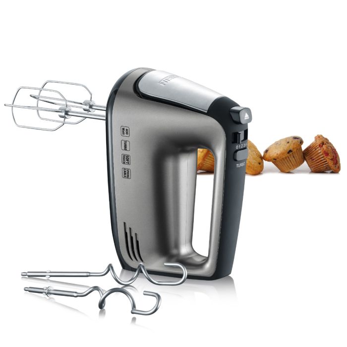 SEVERIN HM 3832 400 W Hand Mixer-1