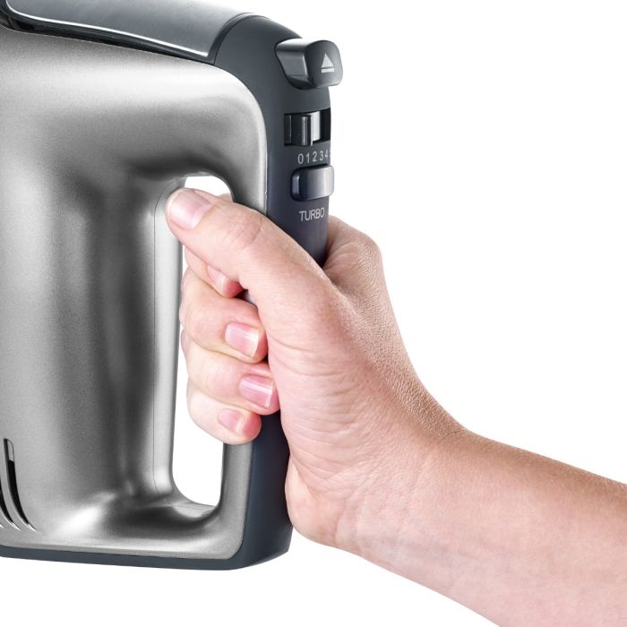 SEVERIN HM 3832 400 W Hand Mixer-6