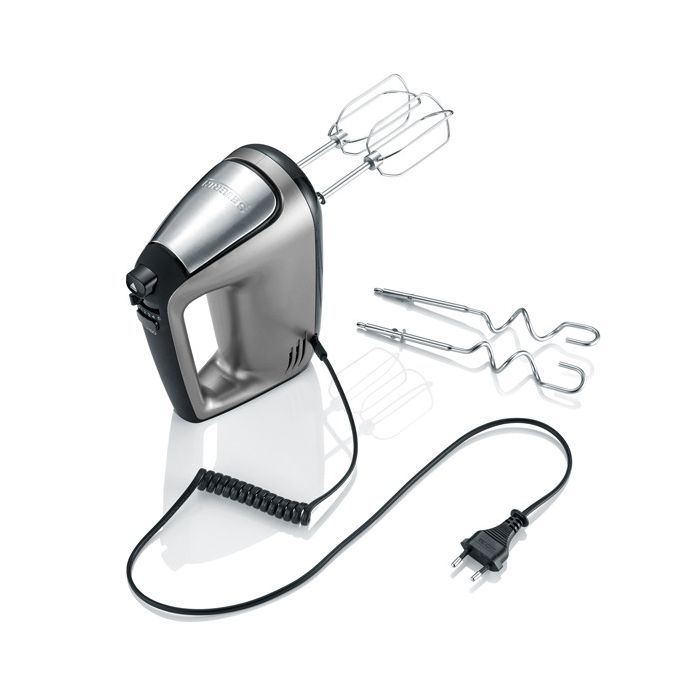 SEVERIN HM 3832 400 W Hand Mixer-4