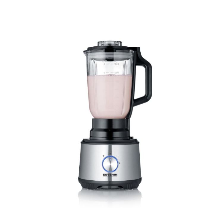 SEVERIN KM 3892 1200 W Multifunctional Food Processor-1