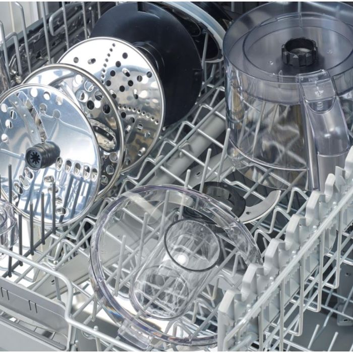 SEVERIN KM 3892 1200 W Multifunctional Food Processor-8