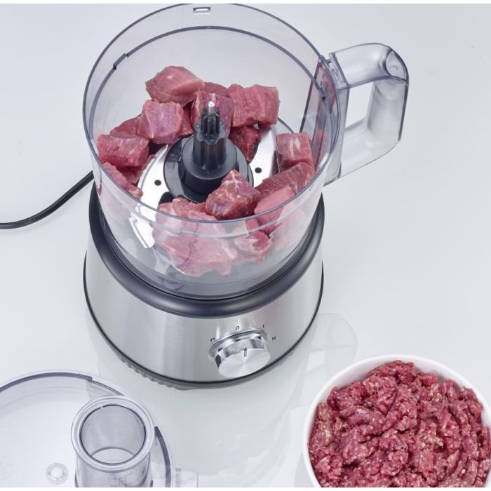 SEVERIN KM 3892 1200 W Multifunctional Food Processor-6
