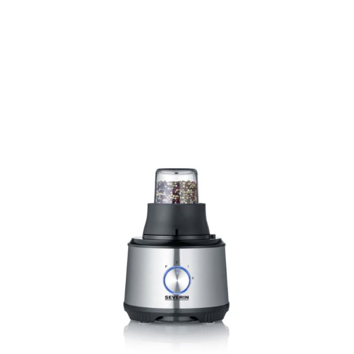 SEVERIN KM 3892 1200 W Multifunctional Food Processor-2
