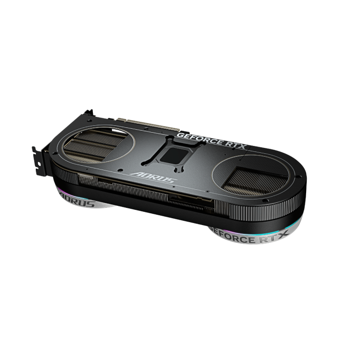 Grafička kartica GIGABYTE AORUS GeForce RTX 5070 INFINITY 12G (12 GB GDDR7, 192-bit, PCI-E 5.0, 3x DisplayPort 2.1b, 1x HDMI 2.1b)-8