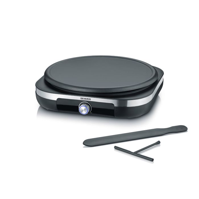 SEVERIN CM 2199 Pancake Maker, 1500 W-0
