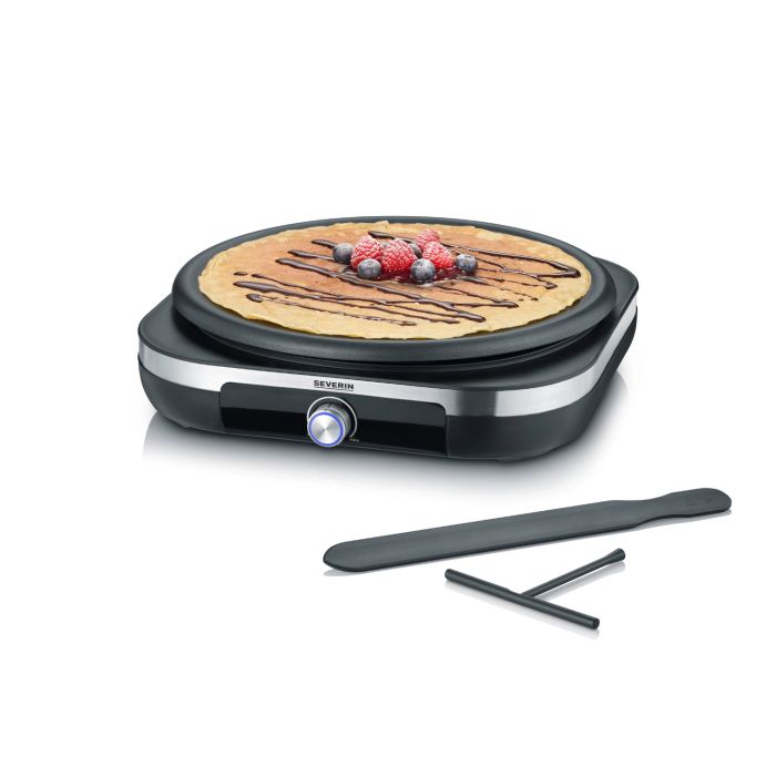 SEVERIN CM 2199 Pancake Maker, 1500 W-7